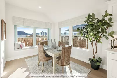 4340 Lavina Lane, Prosper, TX 75078 - Photo 18