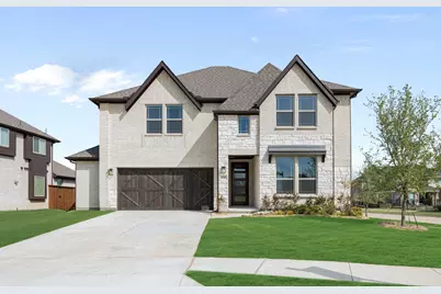 4340 Lavina Lane, Prosper, TX 75078 - Photo 1