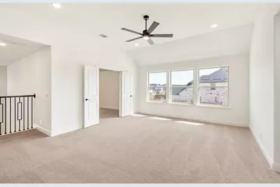 4340 Lavina Lane, Prosper, TX 75078 - Photo 26