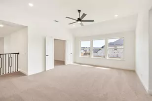 4340 Lavina Ln, Prosper, TX 75078 - Photo 26