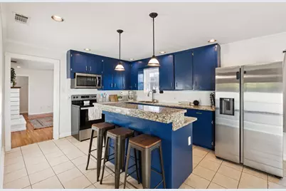 501 Odie Drive, White Settlement, TX 76108 - Photo 6