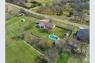 5080 Fm 1553, Leonard, TX 75452 - Photo 2