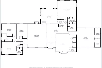 5080 Fm 1553, Leonard, TX 75452 - Photo 40