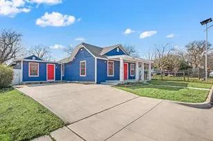 5617 Blackmore Ave, Fort Worth, TX 76107 - Photo 2