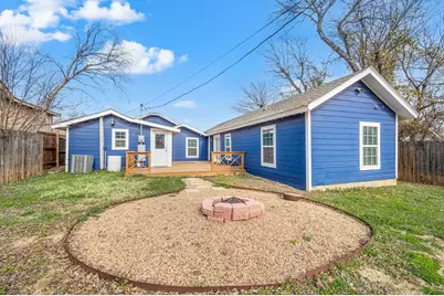 5617 Blackmore Avenue, Fort Worth, TX 76107 - Photo 26