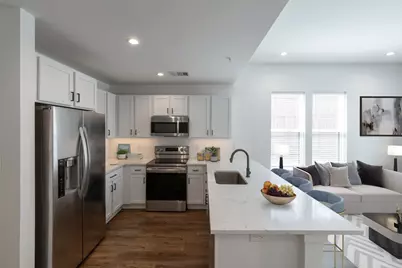 617 N Tyler Street, Dallas, TX 75208 - Photo 4