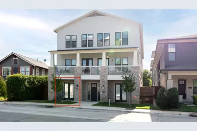 617 N Tyler Street, Dallas, TX 75208 - Photo 1