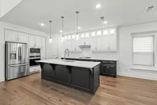 824 Trailside Ln, Argyle, TX 76226 - Photo 14