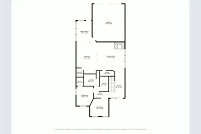 824 Trailside Lane, Argyle, TX 76226 - Photo 32