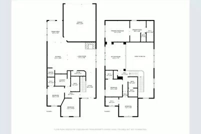 824 Trailside Lane, Argyle, TX 76226 - Photo 34