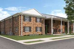 [Address not provided], Waxahachie, TX 75165 - Photo 1