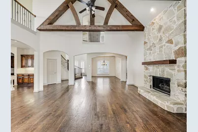 10912 Yorkshire Lane, Frisco, TX 75033 - Photo 16