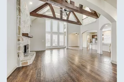 10912 Yorkshire Lane, Frisco, TX 75033 - Photo 6