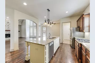 10912 Yorkshire Lane, Frisco, TX 75033 - Photo 10