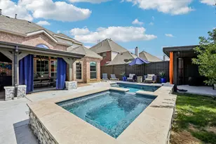 5603 Blazing Star Rd, Frisco, TX 75036 - Photo 34