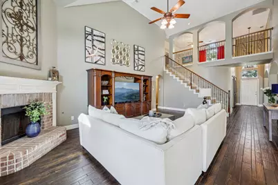 5603 Blazing Star Road, Frisco, TX 75036 - Photo 8