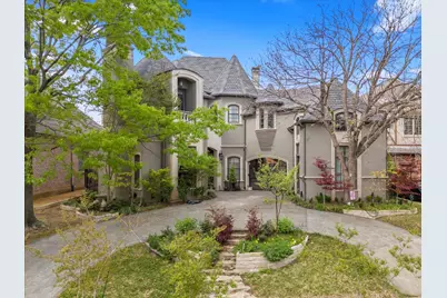 6607 Lake Circle Drive, Dallas, TX 75214 - Photo 4