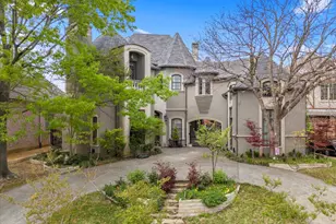 6607 Lake Cir Dr, Dallas, TX 75214 - Photo 4