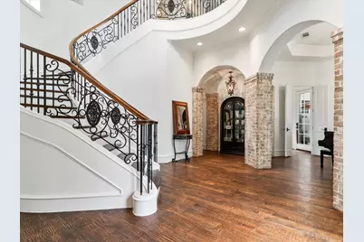 6607 Lake Circle Drive, Dallas, TX 75214 - Photo 6