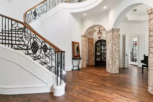 6607 Lake Cir Dr, Dallas, TX 75214 - Photo 6