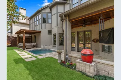 6607 Lake Circle Drive, Dallas, TX 75214 - Photo 36