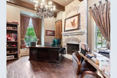 6607 Lake Circle Drive, Dallas, TX 75214 - Photo 8