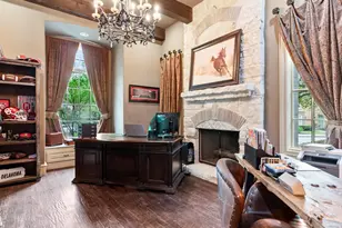 6607 Lake Cir Dr, Dallas, TX 75214 - Photo 8