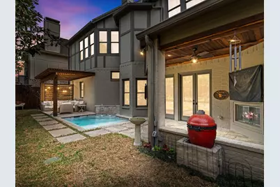 6607 Lake Circle Drive, Dallas, TX 75214 - Photo 2