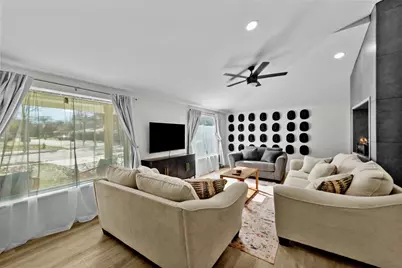 5417 Vicki - Street, Haltom City, TX 76117 - Photo 4