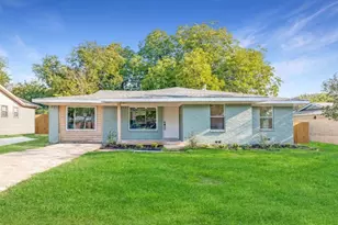 5417 Vicki St, Haltom City, TX 76117 - Photo 2