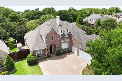 8344 Barber Oak Drive, Plano, TX 75025 - Photo 2