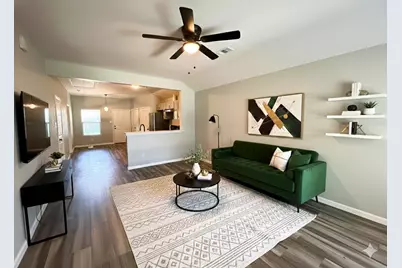 2619 Stephenson Drive, Dallas, TX 75215 - Photo 2