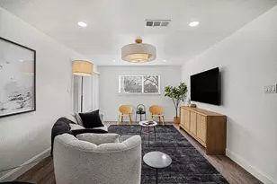 718 E Pecan St, Hurst, TX 76053 - Photo 2