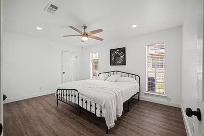 718 E Pecan Street #718, Hurst, TX 76053 - Photo 20