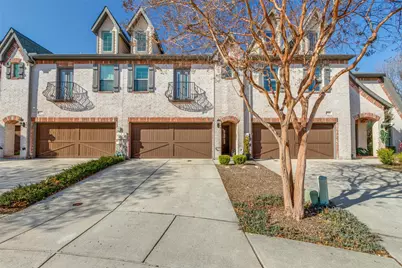 7433 Audelia Lane, McKinney, TX 75072 - Photo 1