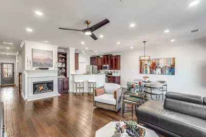 7433 Audelia Lane, McKinney, TX 75072 - Photo 6