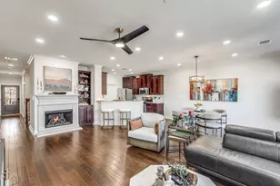 7433 Audelia Ln, McKinney, TX 75072 - Photo 6