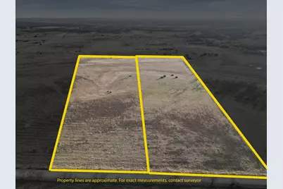 422 County Road, Hamilton, TX 76531 - Photo 1