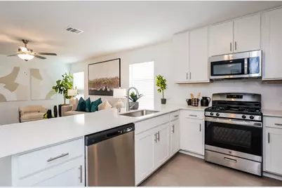 2732 Center Creek, Fort Worth, TX 76108 - Photo 2