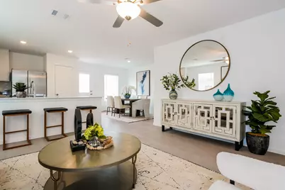 2732 Center Creek, Fort Worth, TX 76108 - Photo 4