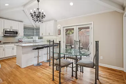 9545 Milltrail Drive, Dallas, TX 75238 - Photo 4