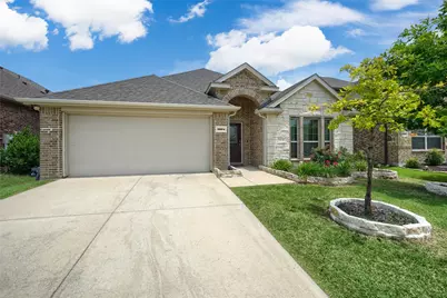 5604 Durst Lane, Forney, TX 75126 - Photo 1