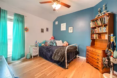 5604 Durst Lane, Forney, TX 75126 - Photo 20