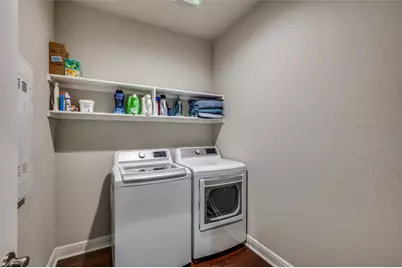 1112 Napier Way, Fort Worth, TX 76247 - Photo 22