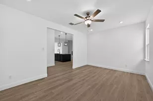 406 Chatham Dr, Lakewood Village, TX 75068 - Photo 12