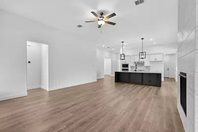 406 Chatham Drive, Oak Point, TX 75068 - Photo 8
