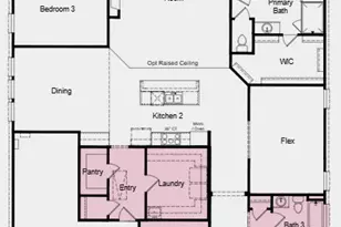 406 Chatham Dr, Little Elm, TX 75068 - Photo 2