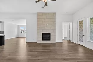 406 Chatham Dr, Lakewood Village, TX 75068 - Photo 6