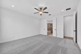 406 Chatham Dr, Lakewood Village, TX 75068 - Photo 14