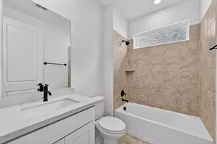 406 Chatham Dr, Lakewood Village, TX 75068 - Photo 24
